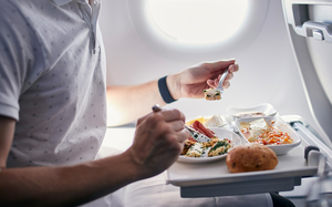 Flying Food Group