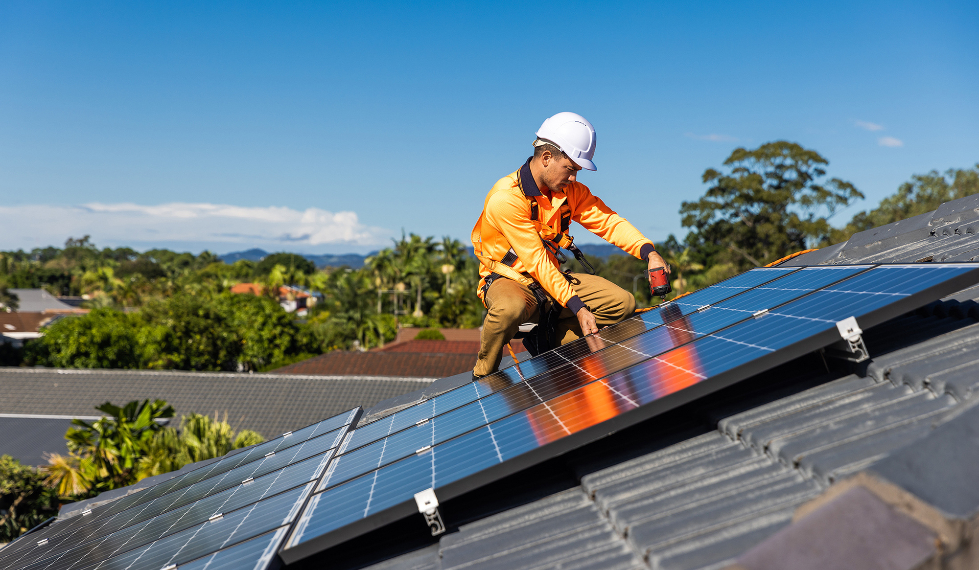 Solar for All Solar for All