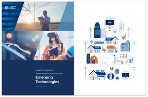 TVA Connected Communities
