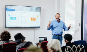 TVA Home Energy Workshops