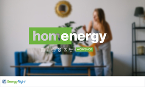 TVA Home Energy Workshops