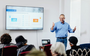 TVA Energy Workshops