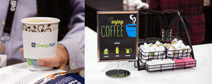 PowerUp Cafe