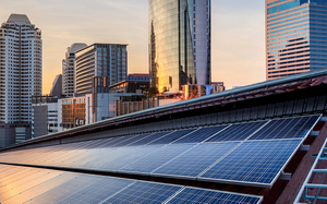 City of Seattle OSE Benchmarking