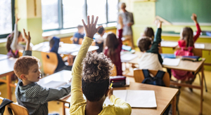 Renew America's Schools