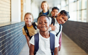 TVA School Uplift
