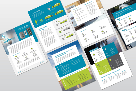 EPRI: Emerging Technology Briefs