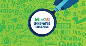 Monster Detective Collective