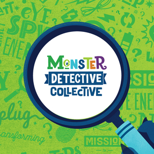 Monster Detective Collective