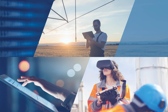 TVA: Connected Communities - Emerging Technology