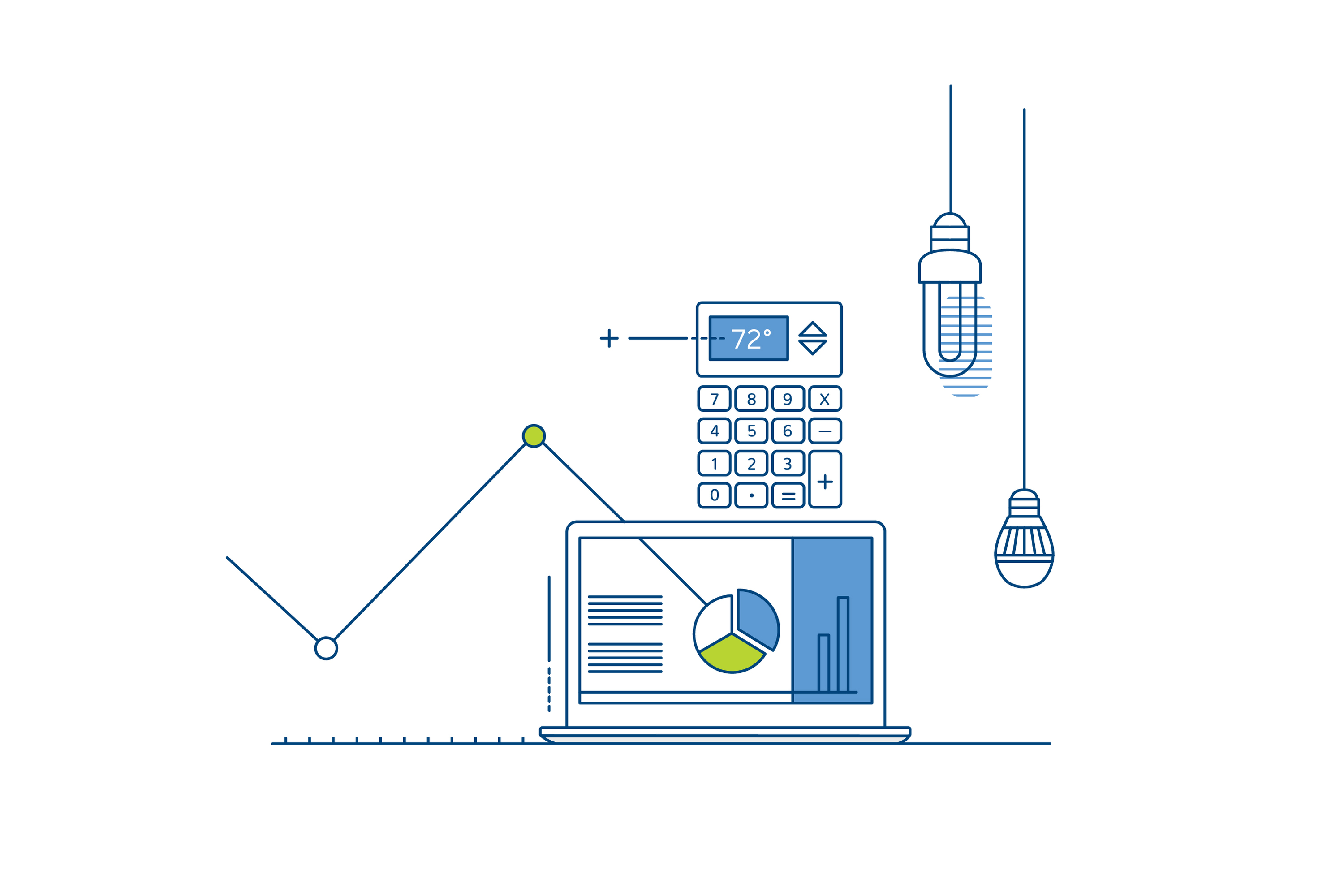 TVA Building Science Conference Illustration