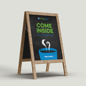 Tennessee Valley Authority Power Up Cafe