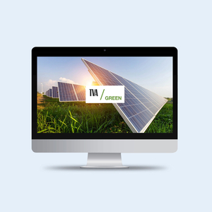 TVA Renewable Energy Presentation