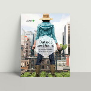 The Nature Conservancy