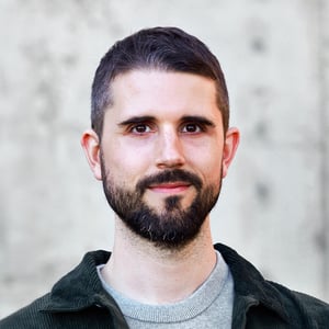 Jeremy Todd