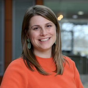 Katie Barkley headshot