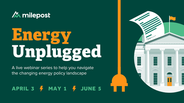 Energy-Unplugged